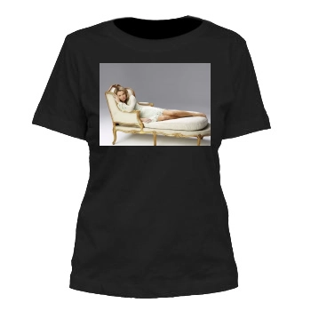 Amanda Holden Women's Cut T-Shirt