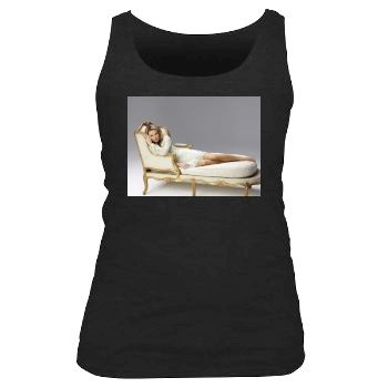 Amanda Holden Women's Tank Top