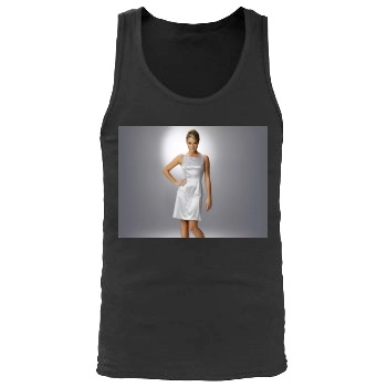 Amanda Holden Men's Tank Top