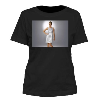 Amanda Holden Women's Cut T-Shirt