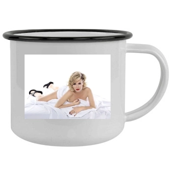 Amanda Holden Camping Mug