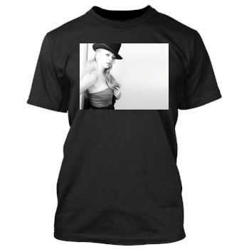 Amanda Seyfried Men's TShirt