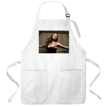 Amanda Seyfried Apron