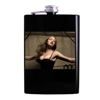 Amanda Seyfried Hip Flask