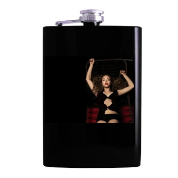 Amanda Seyfried Hip Flask