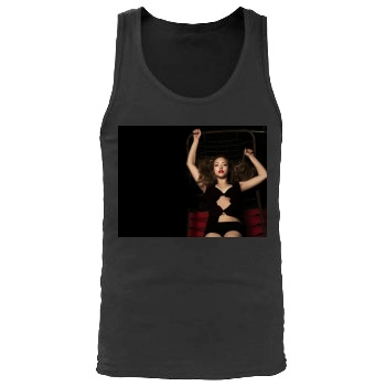 Amanda Seyfried Men's Tank Top