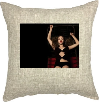 Amanda Seyfried Pillow