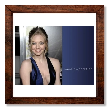 Amanda Seyfried 12x12