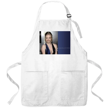 Amanda Seyfried Apron