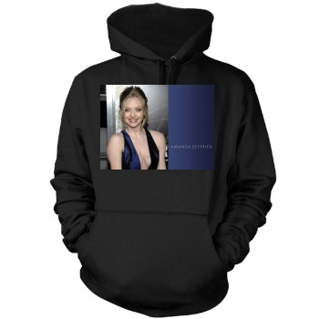 Amanda Seyfried Mens Pullover Hoodie Sweatshirt