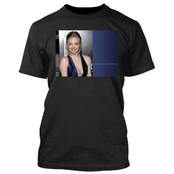 Amanda Seyfried Men's TShirt