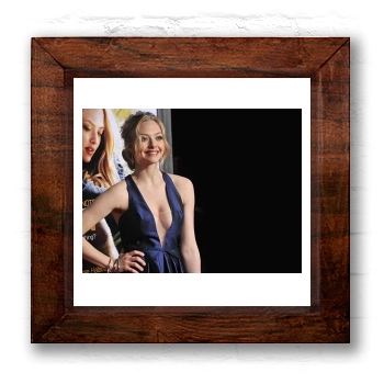 Amanda Seyfried 6x6