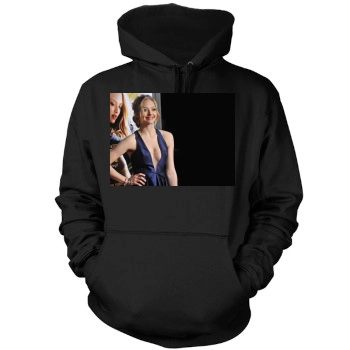 Amanda Seyfried Mens Pullover Hoodie Sweatshirt