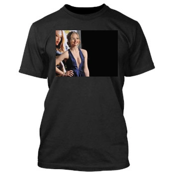 Amanda Seyfried Men's TShirt