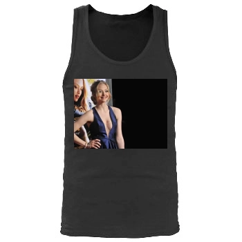 Amanda Seyfried Men's Tank Top