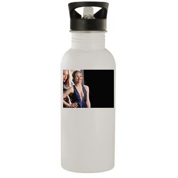 Amanda Seyfried Stainless Steel Water Bottle