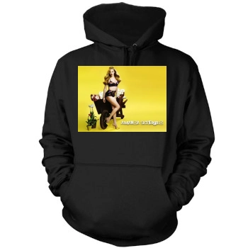 Amanda Seyfried Mens Pullover Hoodie Sweatshirt