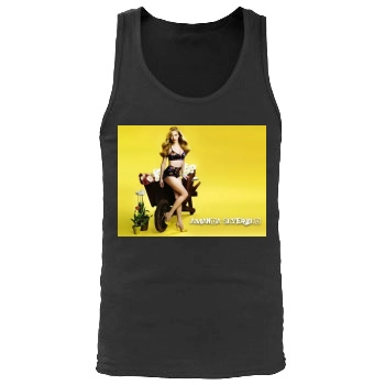 Amanda Seyfried Men's Tank Top