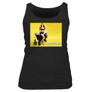 Amanda Seyfried Women's Tank Top