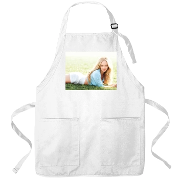 Amanda Seyfried Apron