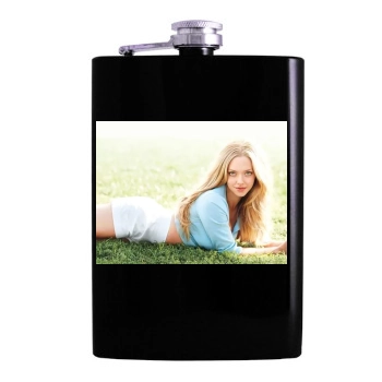 Amanda Seyfried Hip Flask