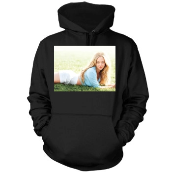 Amanda Seyfried Mens Pullover Hoodie Sweatshirt