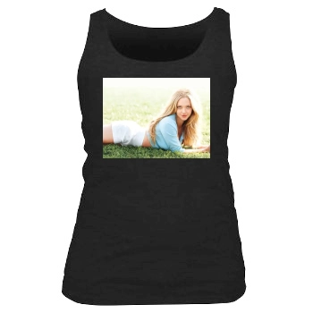 Amanda Seyfried Women's Tank Top