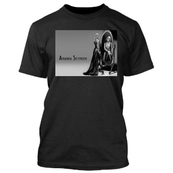 Amanda Seyfried Men's TShirt