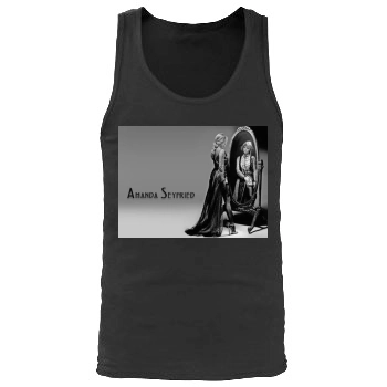 Amanda Seyfried Men's Tank Top