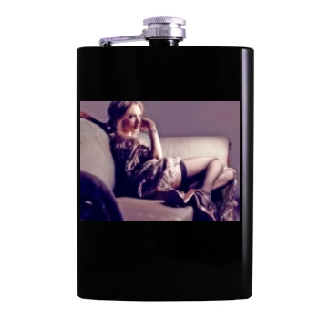 Amanda Seyfried Hip Flask