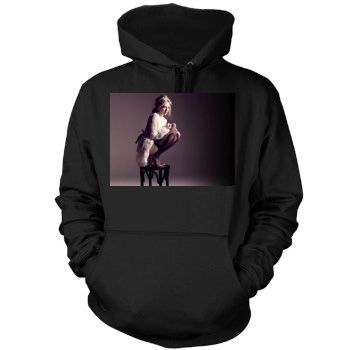 Amanda Seyfried Mens Pullover Hoodie Sweatshirt