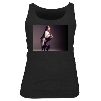 Amanda Seyfried Women's Tank Top