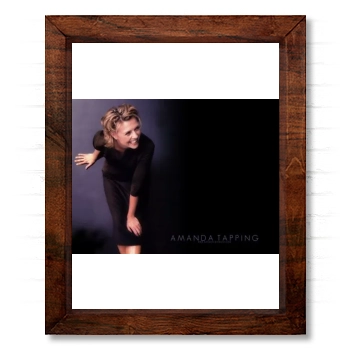 Amanda Tapping 14x17