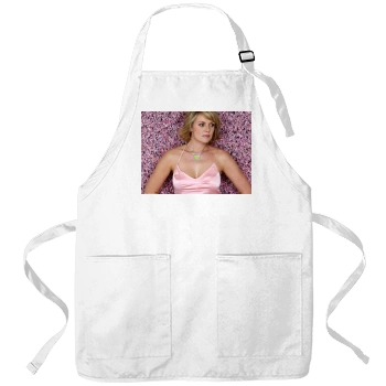 Amanda Tapping Apron