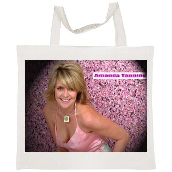 Amanda Tapping Tote