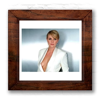 Amanda Tapping 6x6