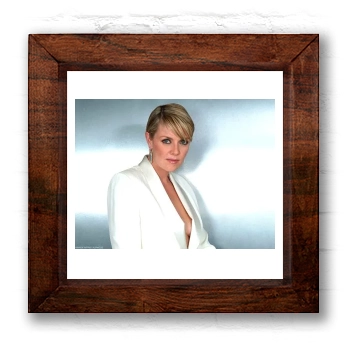 Amanda Tapping 6x6