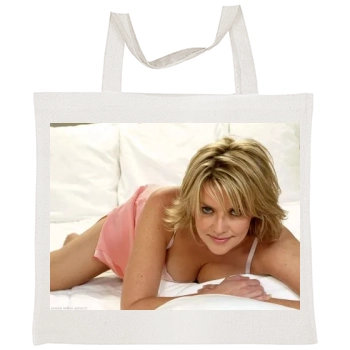 Amanda Tapping Tote