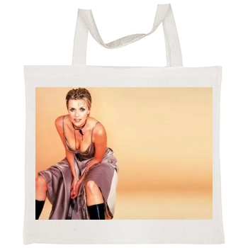 Amanda Tapping Tote