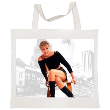 Amanda Tapping Tote