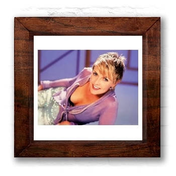 Amanda Tapping 6x6