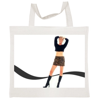 Amanda Tapping Tote