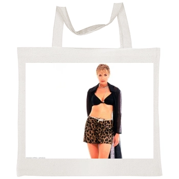 Amanda Tapping Tote