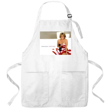 Amanda Tapping Apron