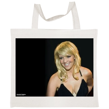 Amanda Tapping Tote