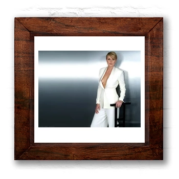 Amanda Tapping 6x6