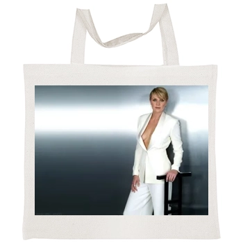 Amanda Tapping Tote