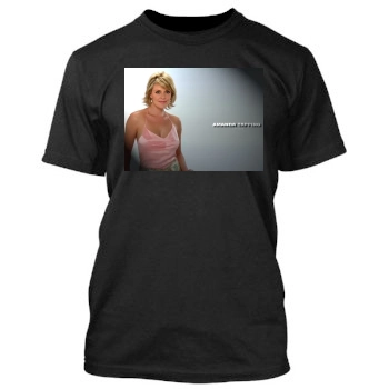 Amanda Tapping Men's TShirt