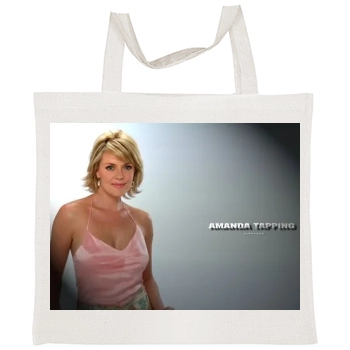 Amanda Tapping Tote