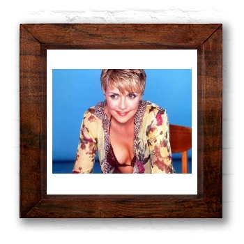 Amanda Tapping 6x6